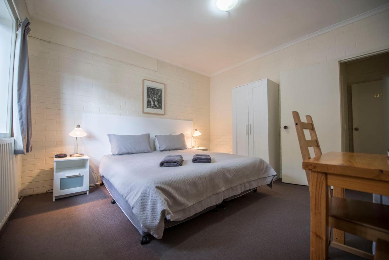 Enzian Hotel Mt Buller Mount Buller Kültér fotó