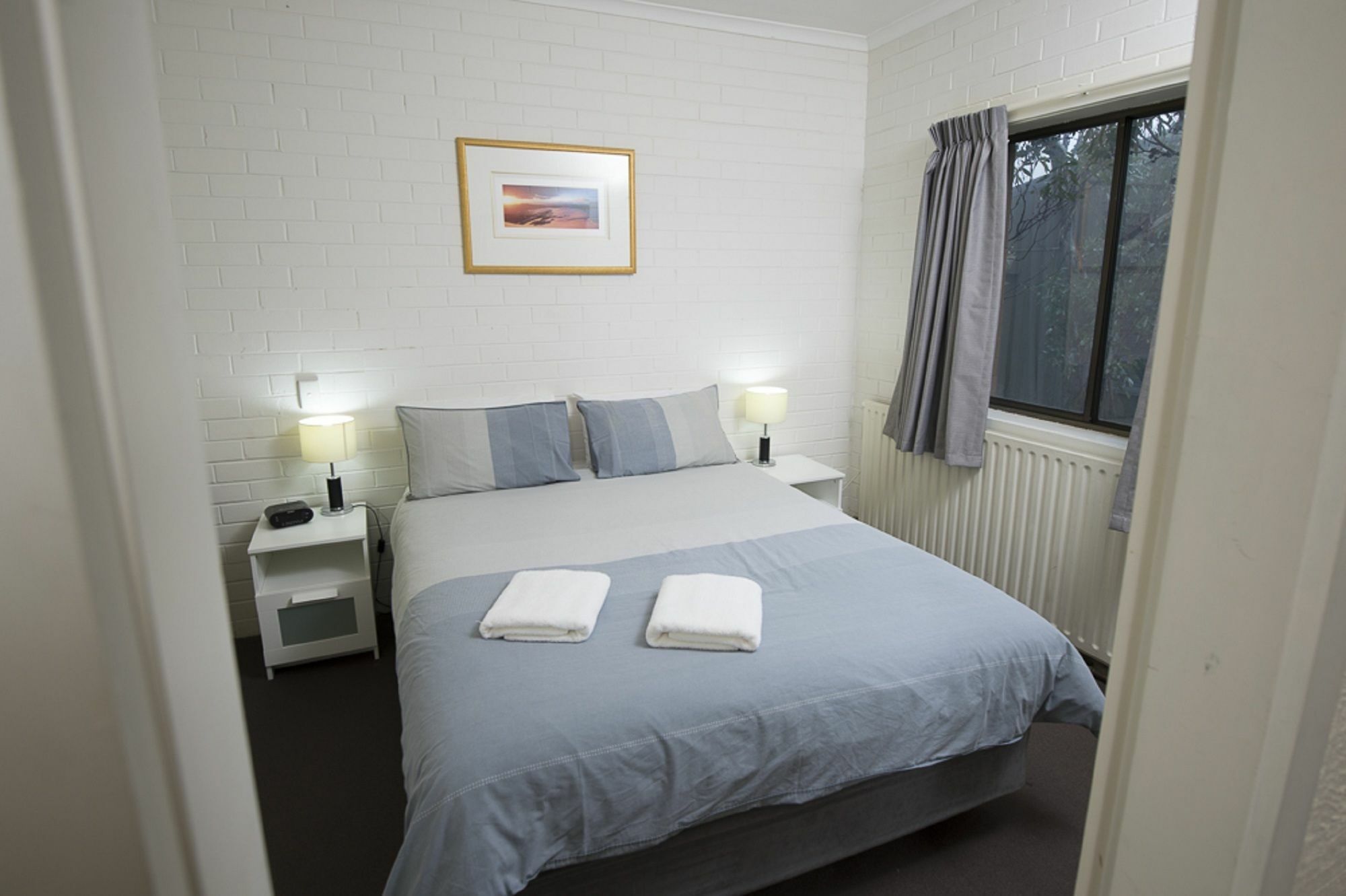 Enzian Hotel Mt Buller Mount Buller Kültér fotó