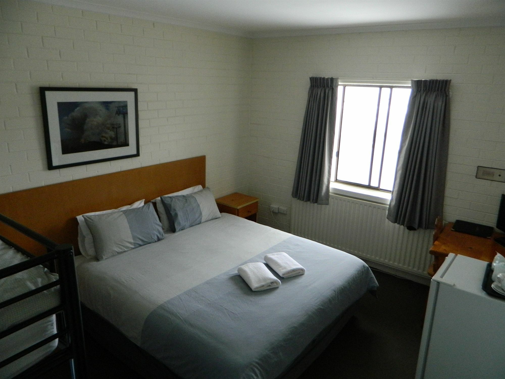 Enzian Hotel Mt Buller Mount Buller Kültér fotó